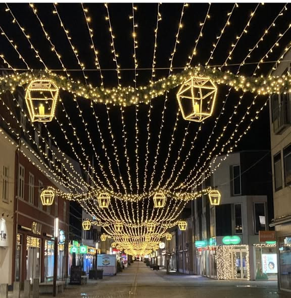Park Hotel Frederikshavn fremhæver byens charme og julestemning efter besøg af toperhvervskvinder