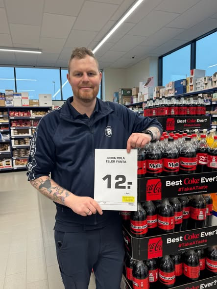 Søndagsbesparelser i REMA 1000 Struer på Holstebrovej: Tjek vores ugens tilbud