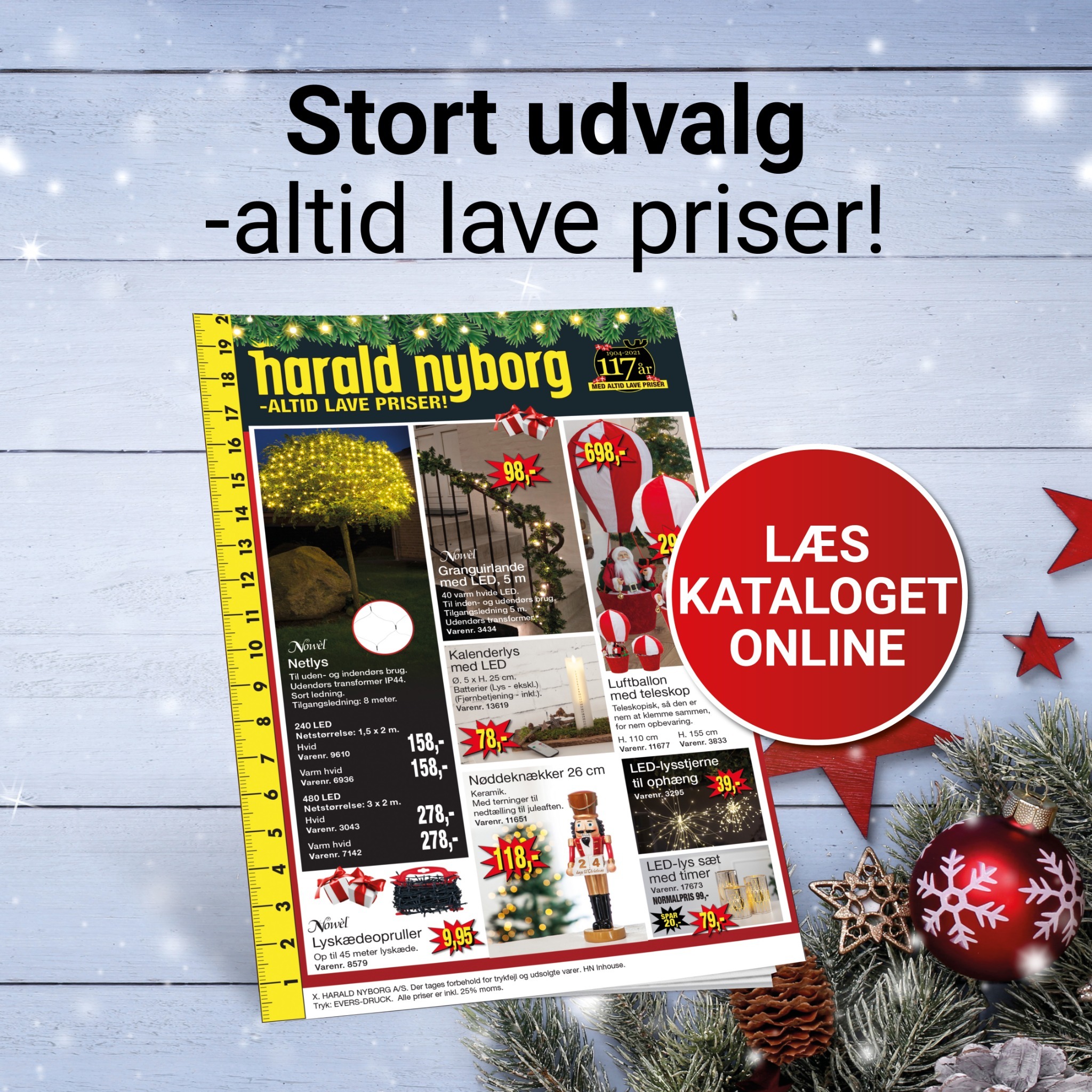 Hold dig opdateret på lokale nyheder fra sociale medier