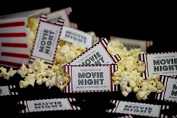 Filmaften: Dokumentarfilm med den nye tids forskere