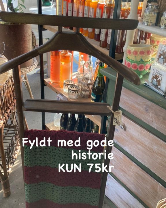 Nyt på opslagstavlen i Hjørring