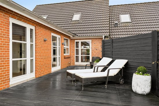 Kongemosevej 19B og 1 anden boliger er kommet til salg denne uge i Karup - se boligerne her.