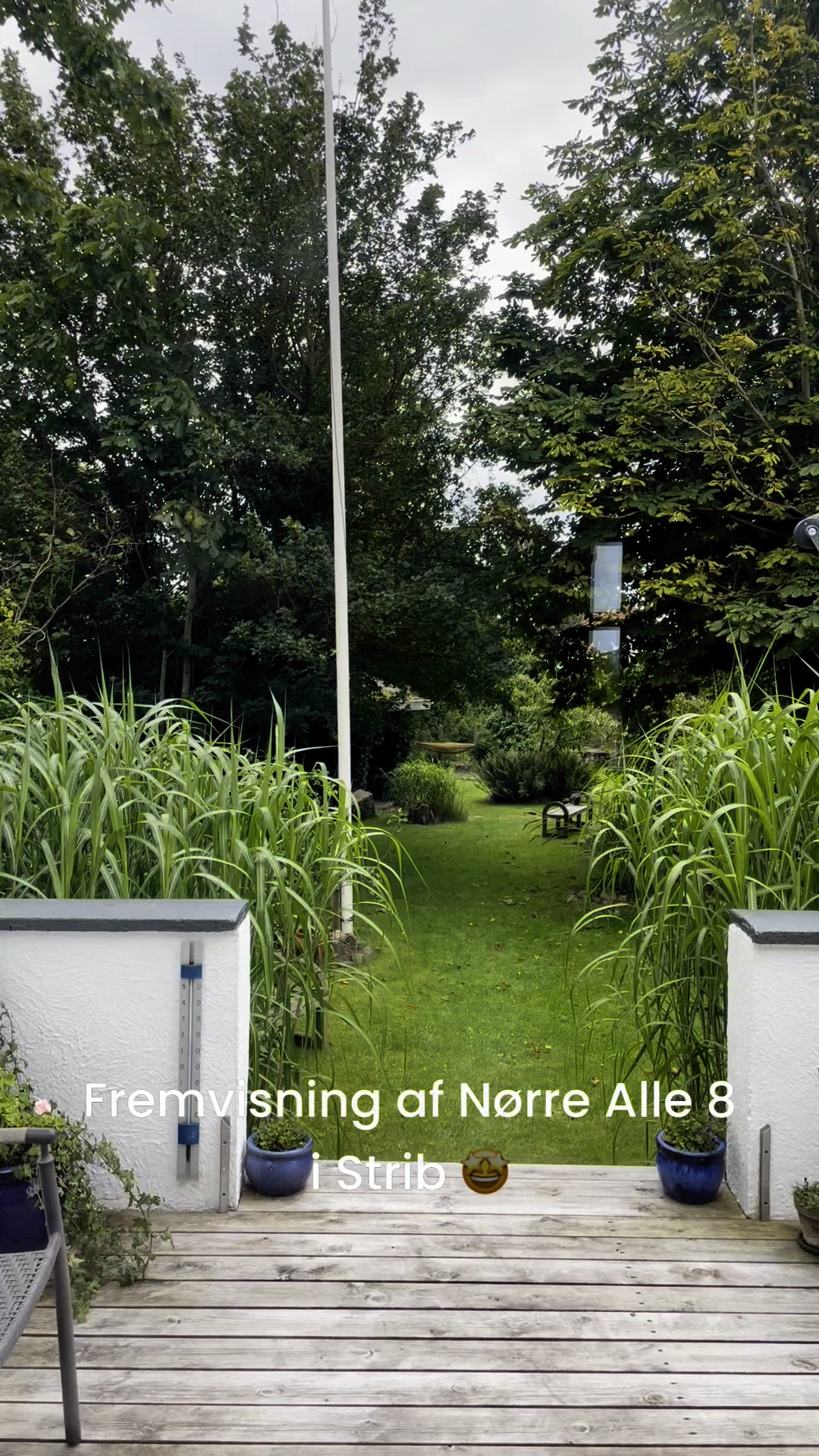 Nyt fra RealMæglerne Middelfart