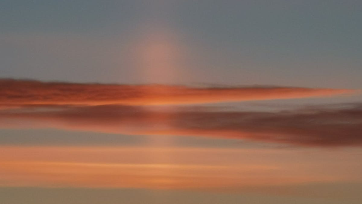 Oplev Peters rejse til helbredelse i Herning