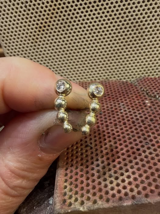 Guldsmed Lütken lukker midlertidigt på grund af sygdom