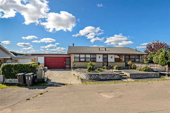 Top 6 over dyreste boliger til salg i Svebølle. Priser op til 2.495.000 kr