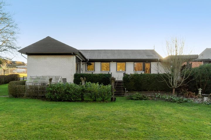 Hold trit med lokalområdet: Nyt fra Hammel