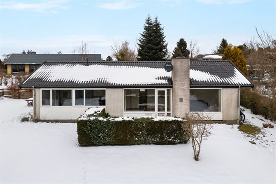 Johannevej 16 og 5 andre boliger er kommet til salg denne uge i Hørsholm - se boligerne her.