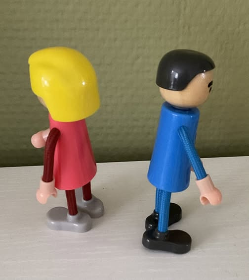 Blanksøe Psykoterapi hjælper par med at overvinde den tavse vrede