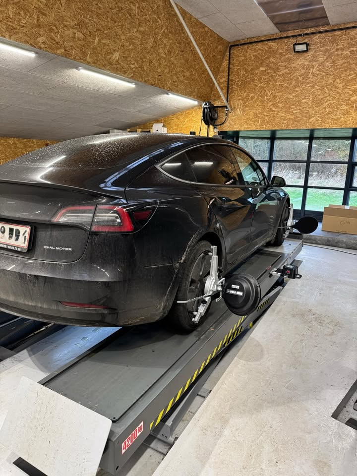 Nyt fra Autotekniker v/Kim Skytthe