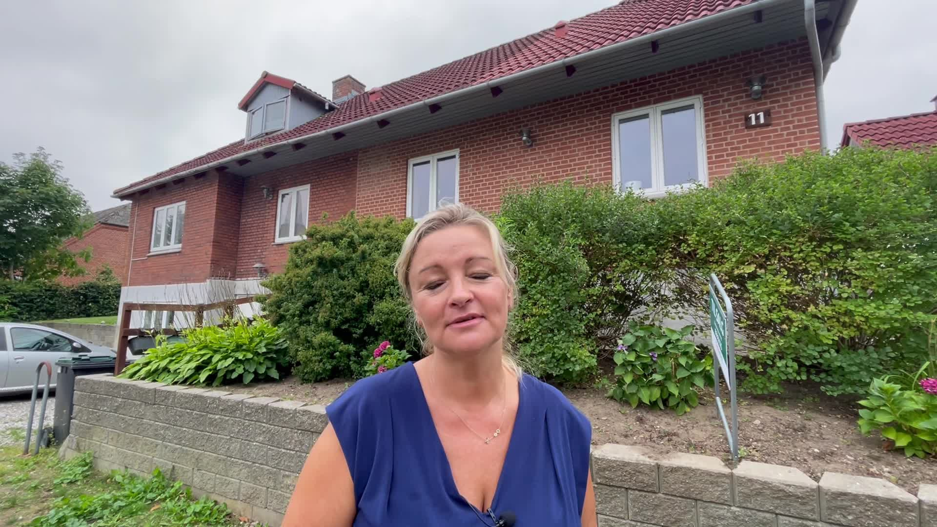 Hold trit med lokalområdet: Nyt fra Hammel