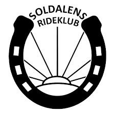 Vandkamp og sommerhygge i Soldalens Riderklub