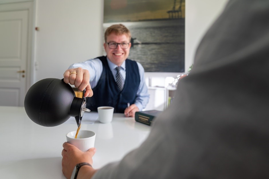 Hvorfor skal det være så svært at lave et testamente?