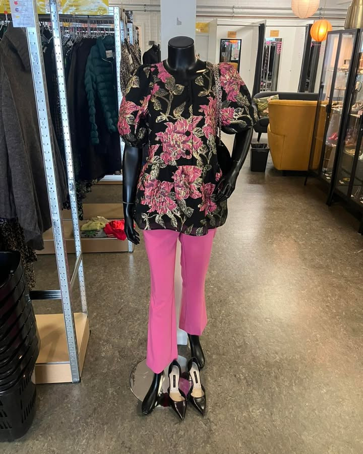 2HandStore præsenterer nye outfits til ginerne for enhver smag