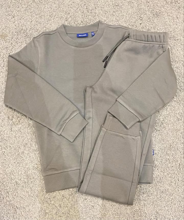 Nyt fra Didrik: Only&Sons Junior-tøj i str. 134-176