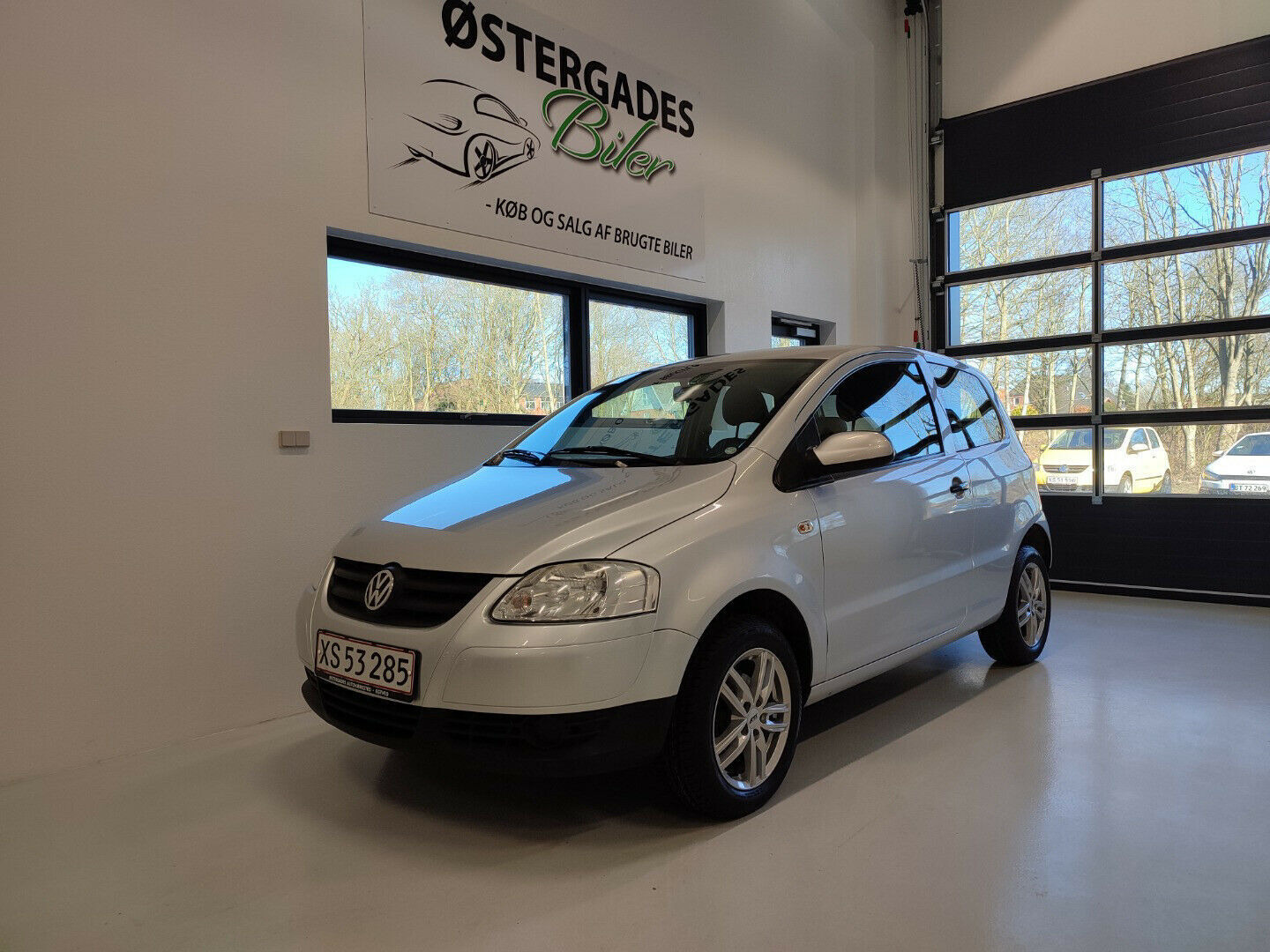 De billigste biler i Egtved - Priser fra 25.000 kroner