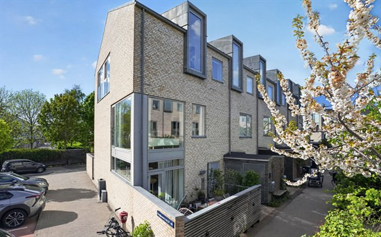 Poul Reumerts Vej 49 og 5 andre boliger er kommet til salg denne uge i Valby - se boligerne her.