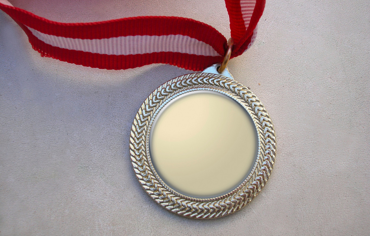 Lokale borgere fik Dronningens Fortjenstmedalje