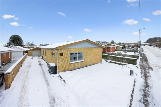 Til salg hos home Hjørring: Kingosvej 30, 9800 Hjørring