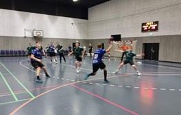 Skive fH-træner: "Kristoffer Kvistgaard var som et 'bæst'"