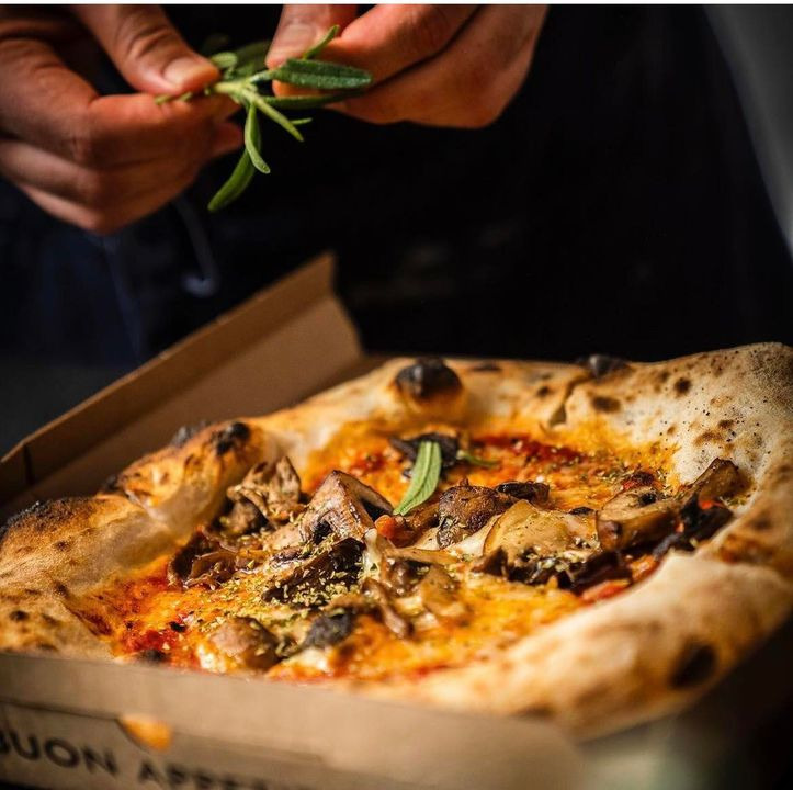 En finger på pulsen i Risskov