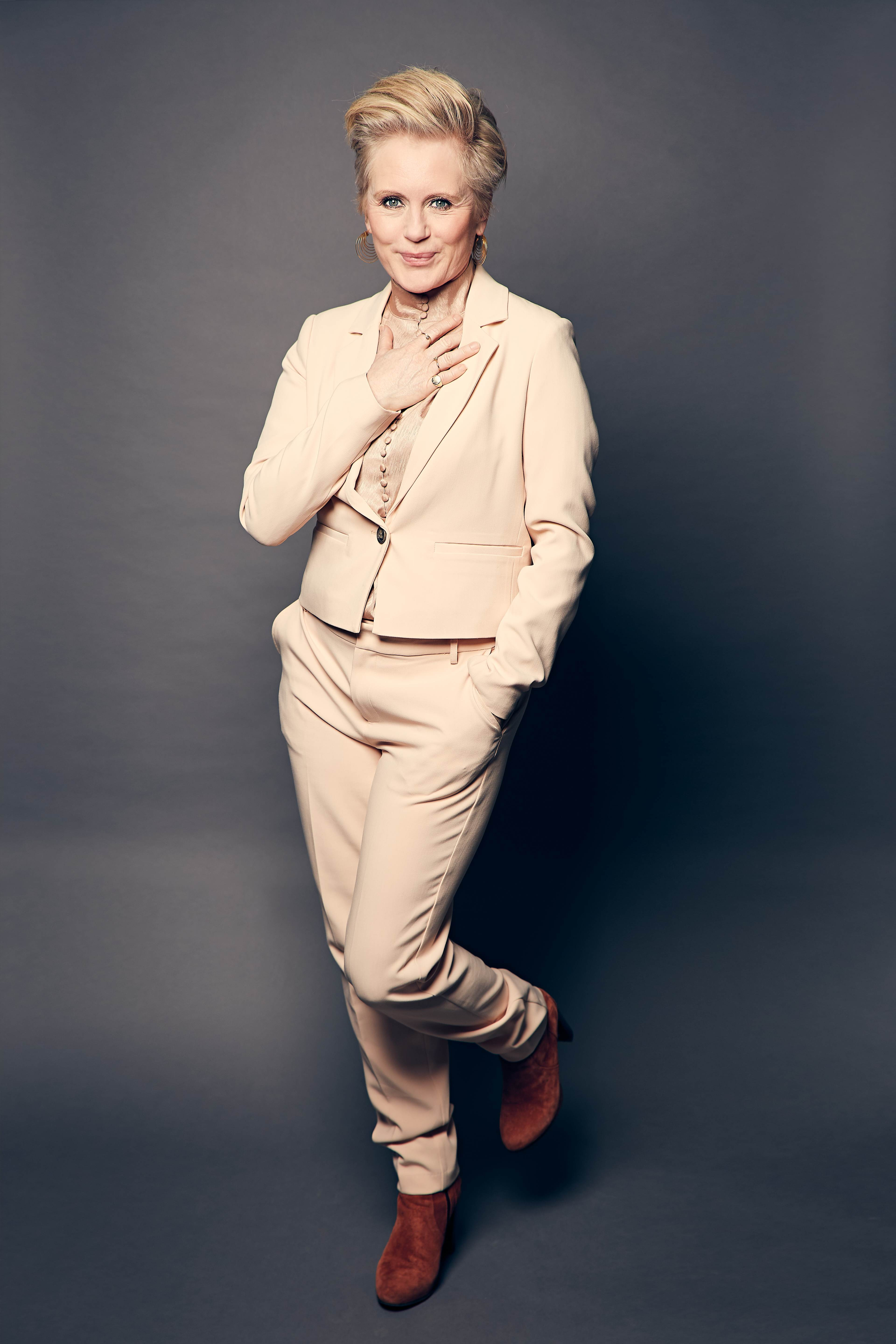 Trine Gadeberg: En aften med musikalsk alsidighed i Middelfart