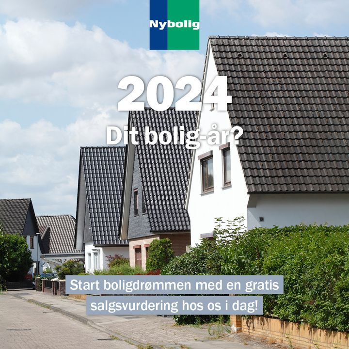 Hold trit med lokalområdet: Nyt fra Hadsund