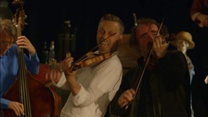 Ensemble MidtVest inviterer til unikke musikoplevelser med Bjarte Eike