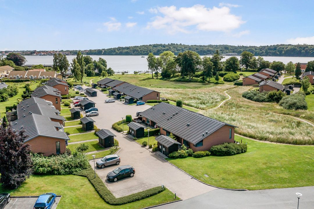 Nyt på opslagstavlen i Fredericia