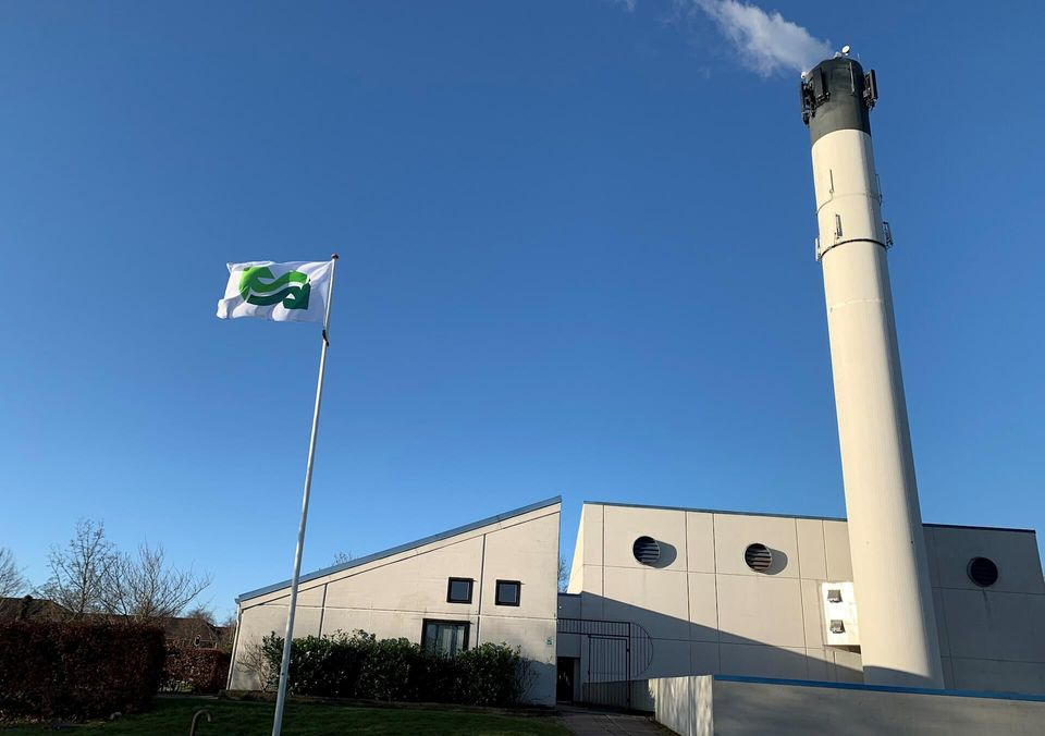 Sammenlægning af Farum Fjernvarme og Vestforbrænding er nu godkendt