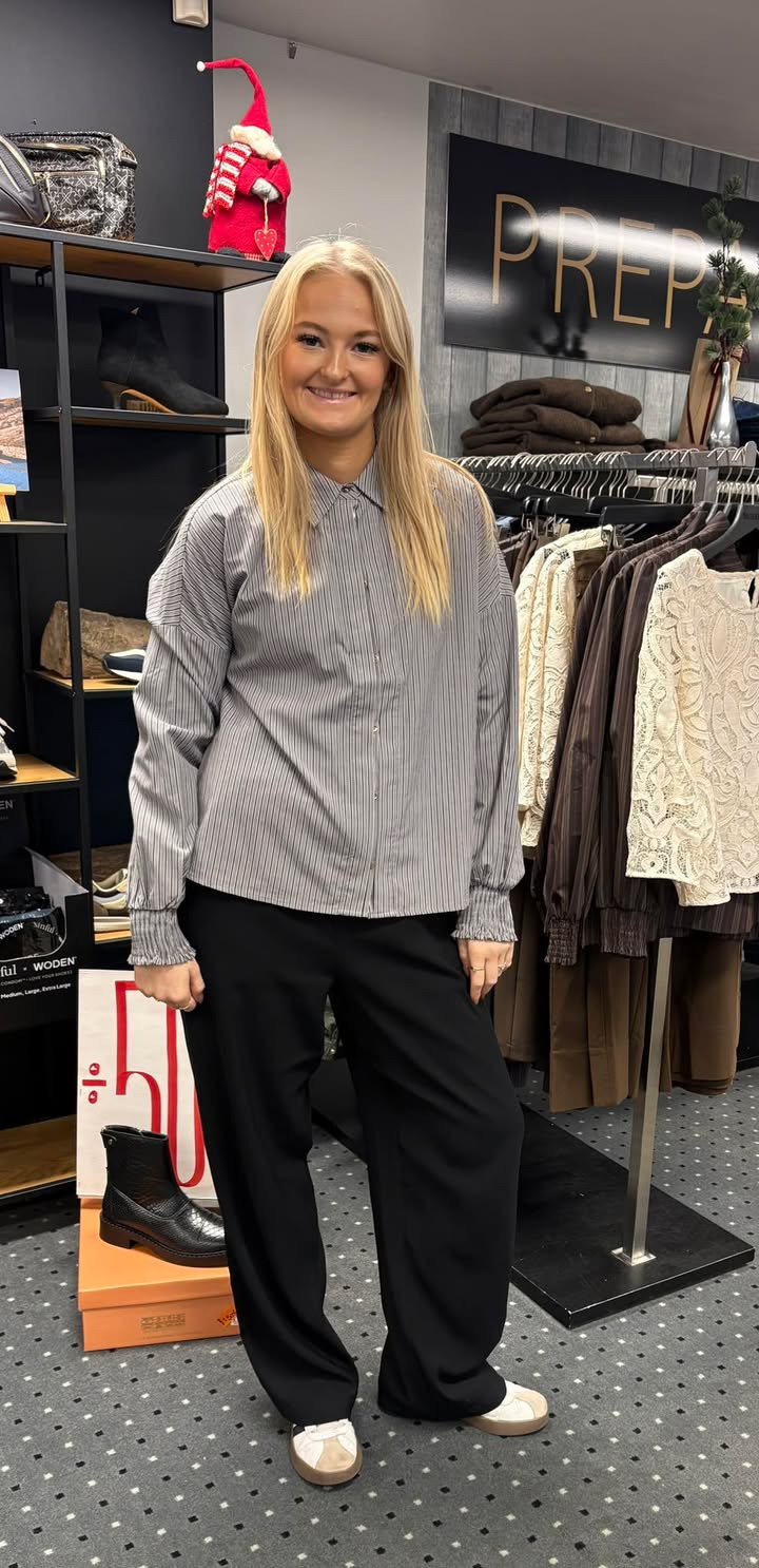 Rosengreen tilbyder dagens låge med skjorte fra PREPAIR til halv pris