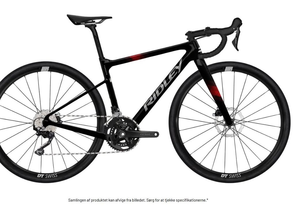 Sæby cykler lancerer Yungstr: En ægte racercykel til unge ryttere