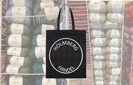 Holmberg Handel: Kræmmerhandel med moderne twist