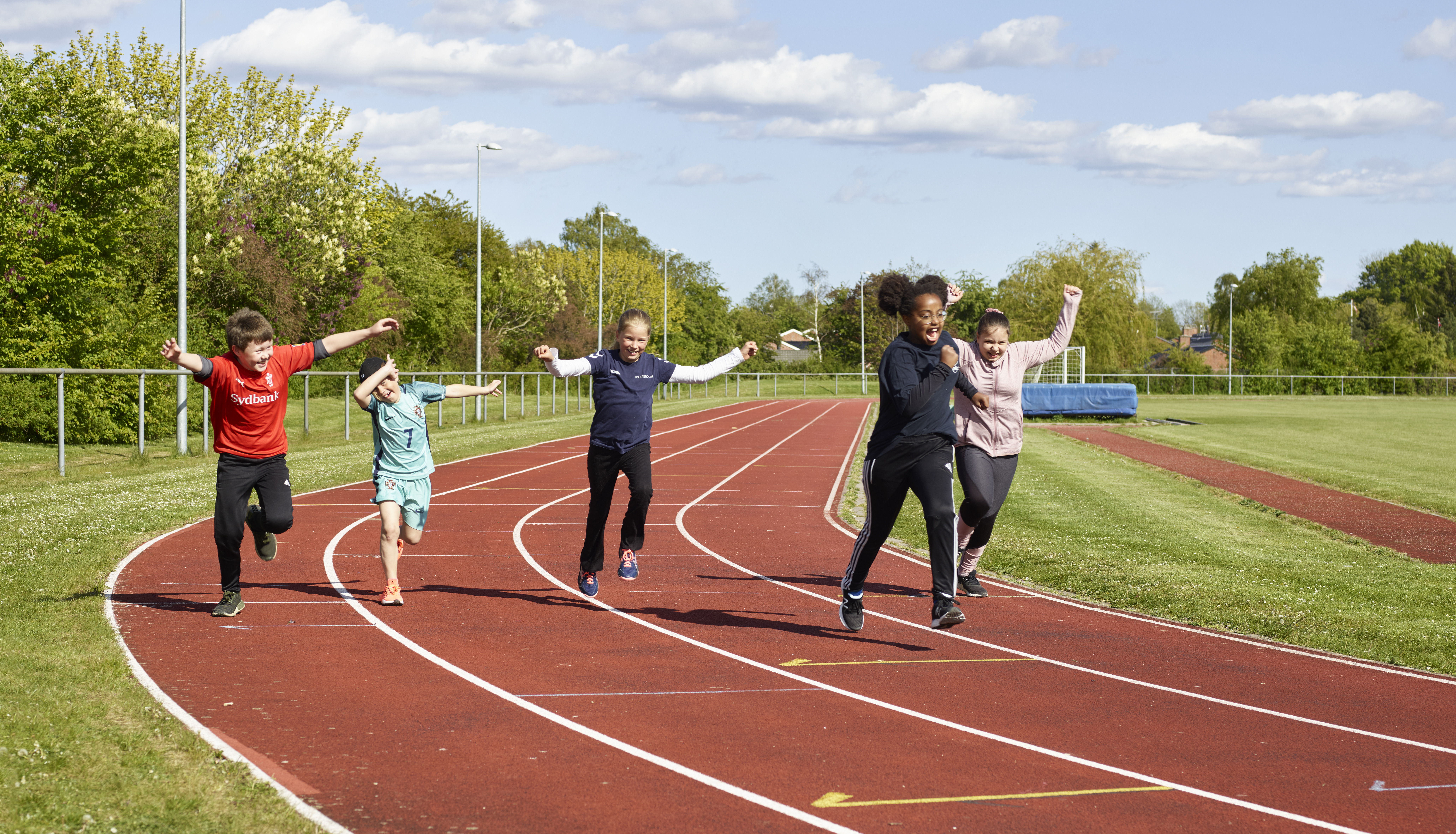 Brøndby Tandpleje lancerer nye metoder til at fremme tandbørstning hos små børn