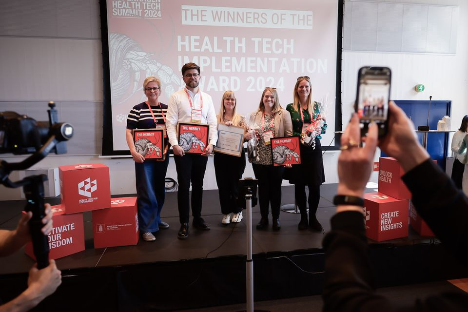 Kommuner hyldes for mere tilgængelig og fleksibel forebyggelse af livsstilssygdomme