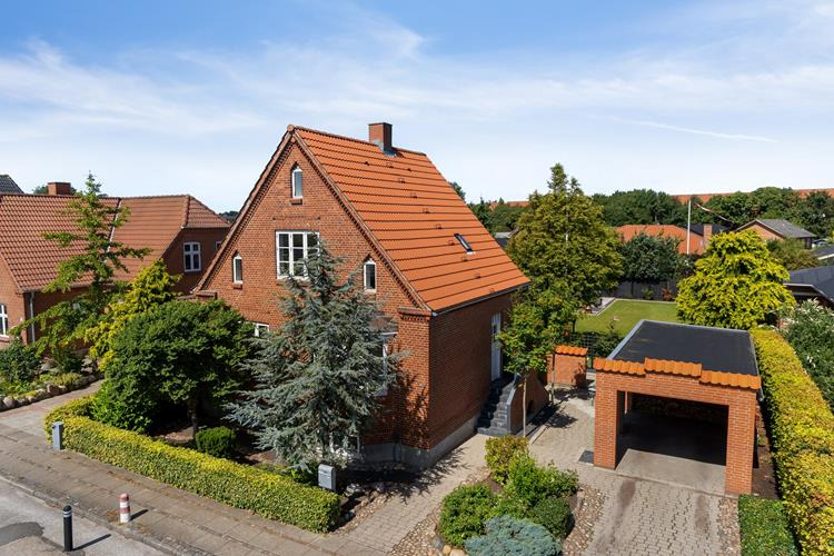 Opslagstavlen: Nyeste opdateringer fra Holstebro