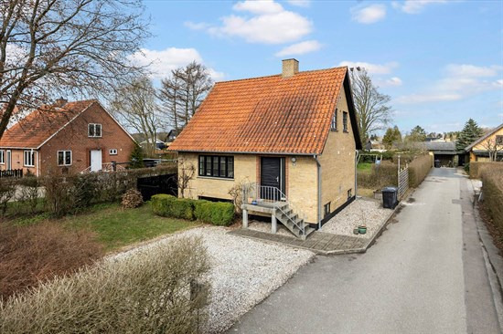 Verupvej 44 er til salg for kun 575.000 kr.: Se de billigste boliger til salg i Dianalund her