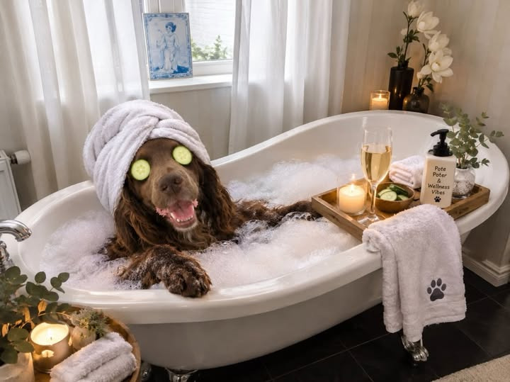 Park Hotel Frederikshavn har flere hunde end normalt under DM i Agility