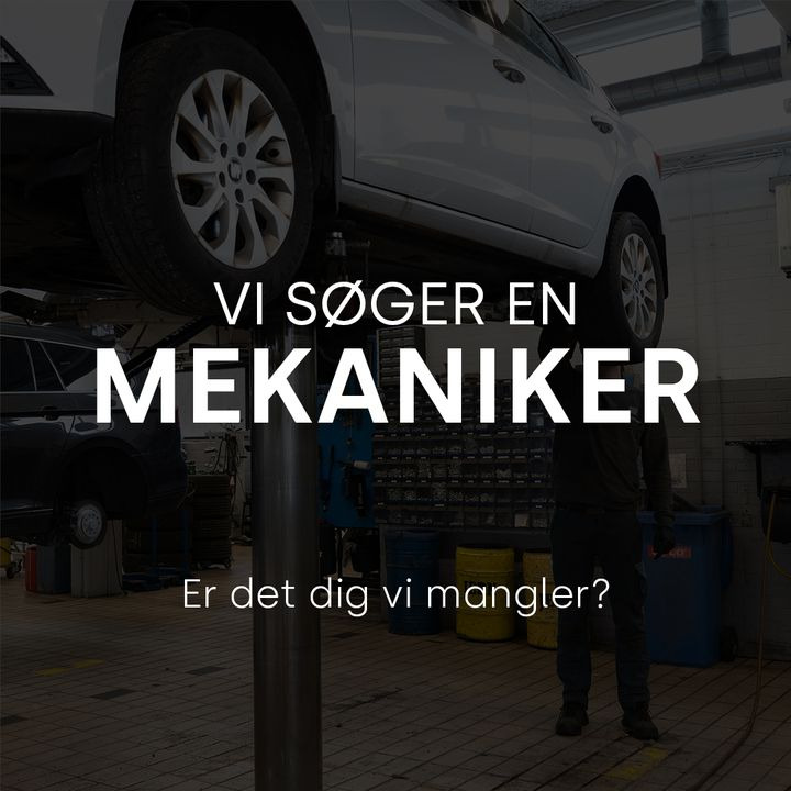 Det nyeste på Brønderslevs opslagstavle
