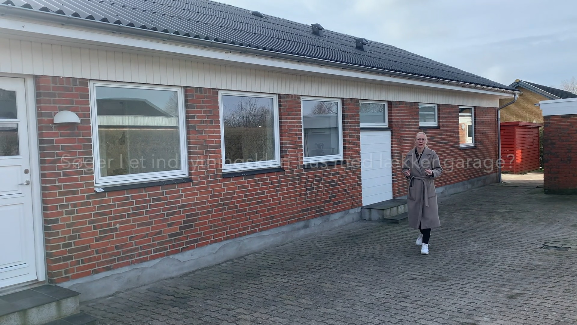 Det nyeste på Hedensteds opslagstavle