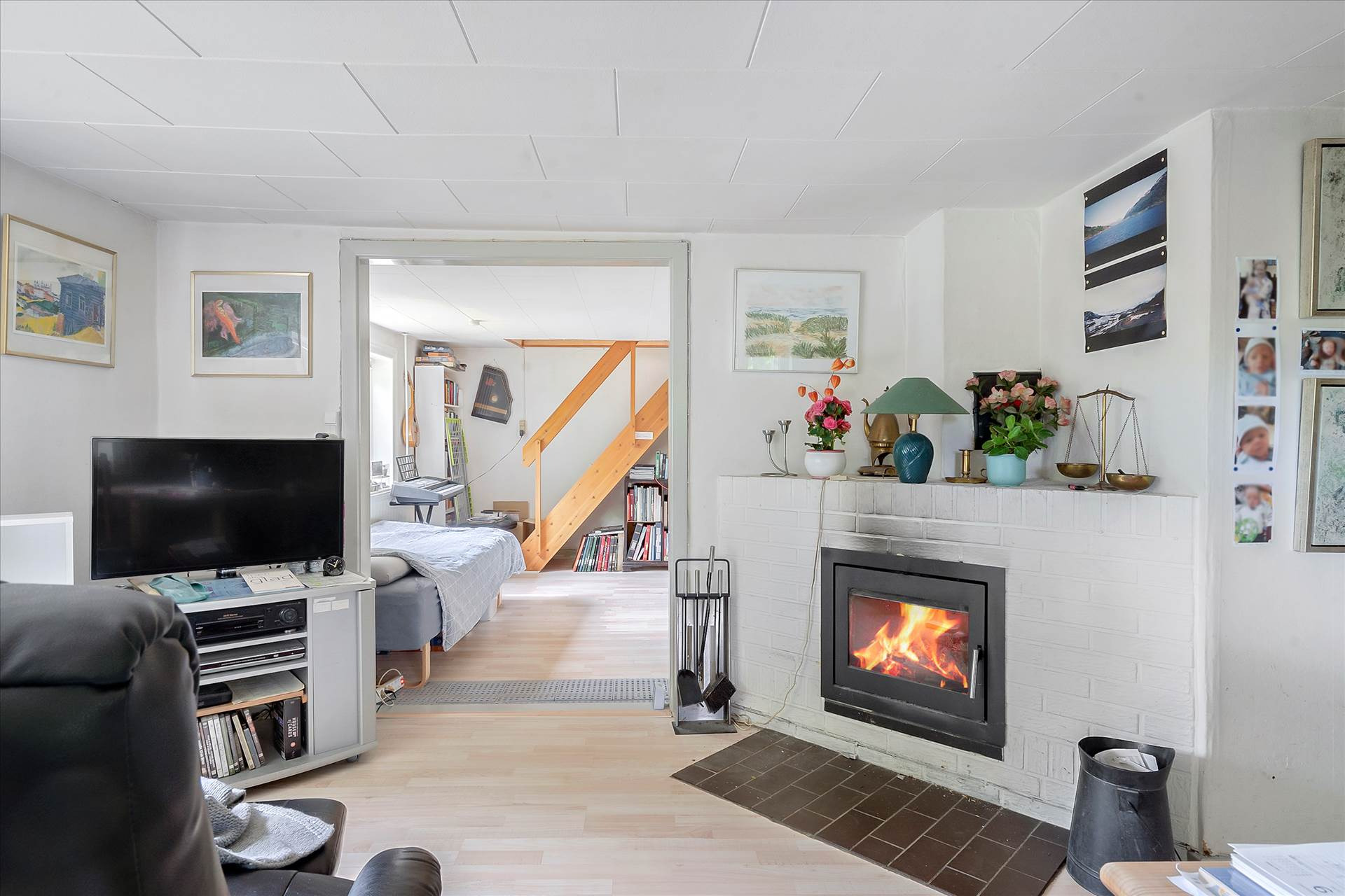 Klosterhedevej 40 er til salg for kun 195.000 kr.: Se de billigste boliger til salg i Struer her