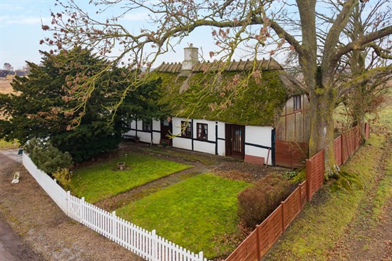 Stensagervej 6B er til salg for kun 210.000 kr.: Se de billigste boliger til salg i Rødby her