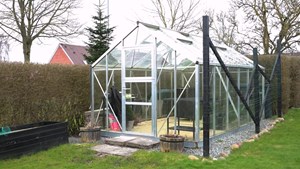 Ny pris på velholdt villa med fantastisk have på Doravej 18 i Storvorde