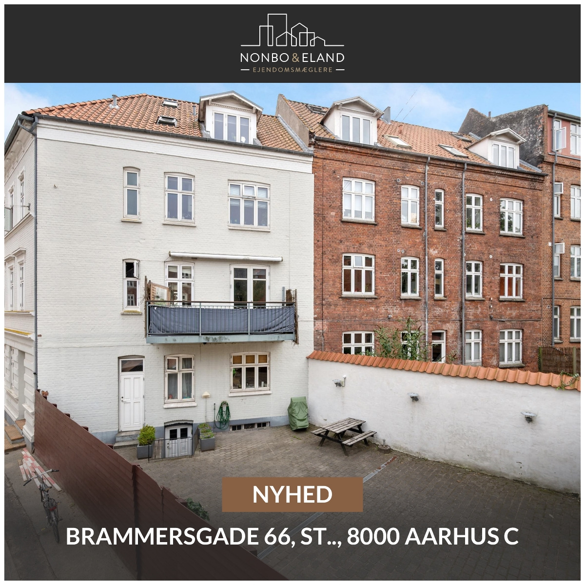 Nyt på opslagstavlen i Egå