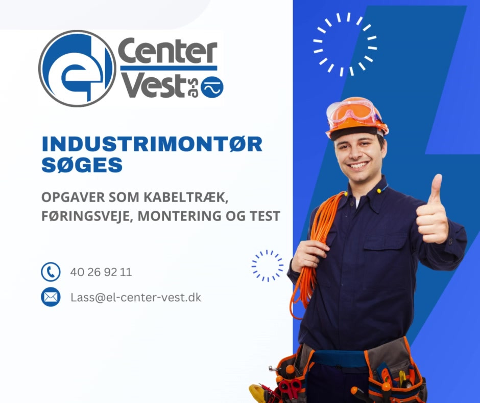 Det nyeste på Holstebros opslagstavle