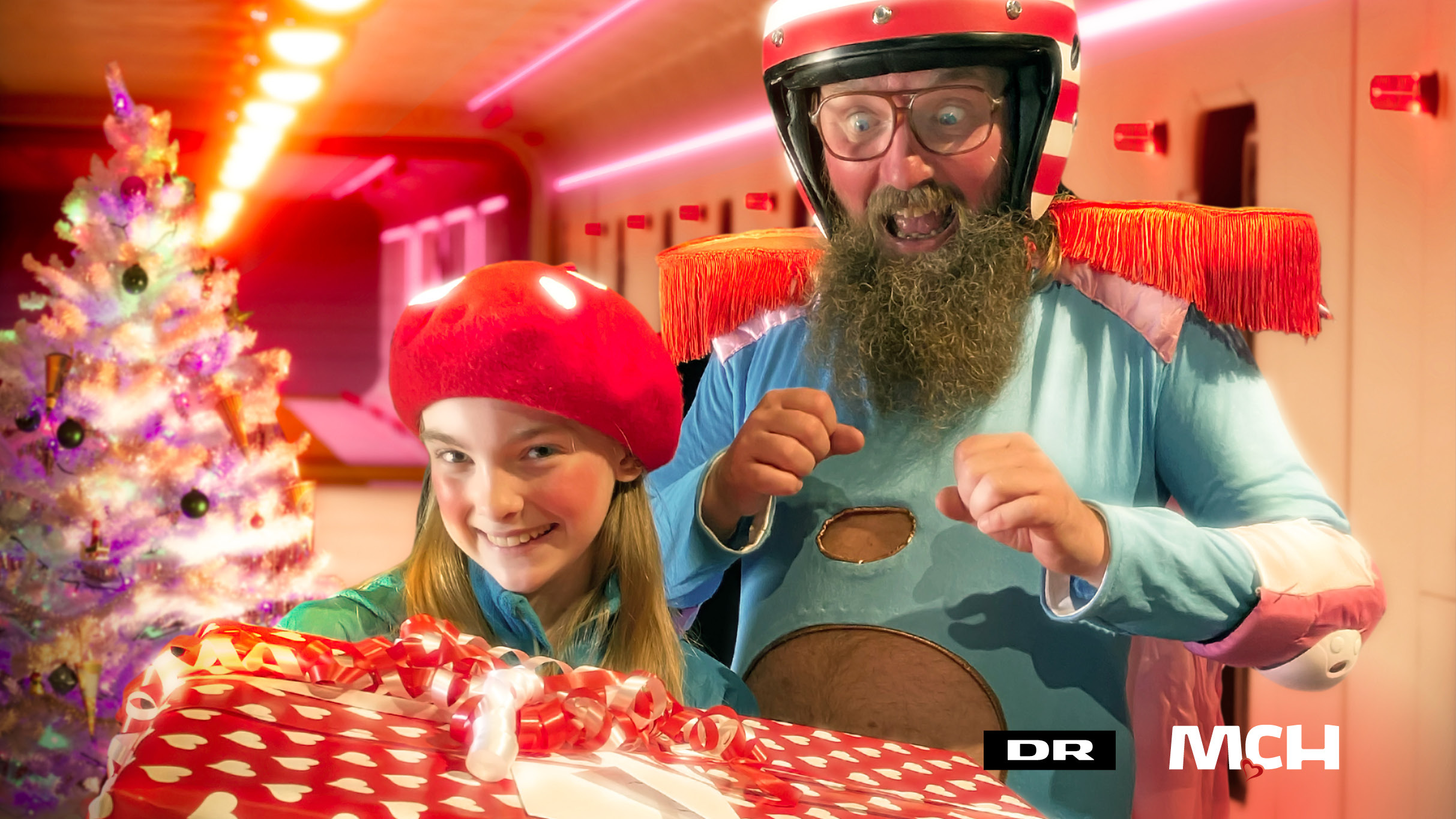 Oplev magiske øjeblikke i Herning: Fra Onkel Reje til Puccinis mesterværk