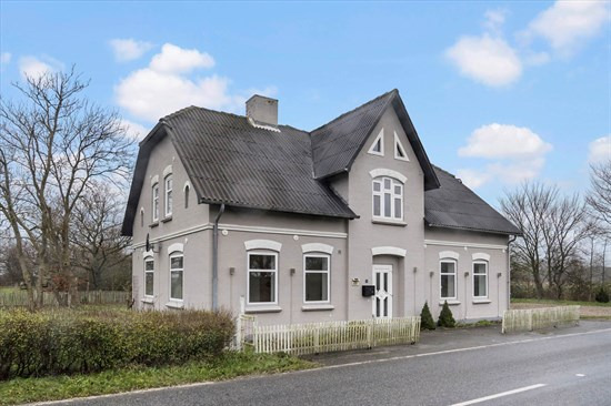 Brinkvej 11 er til salg for kun 345.000 kr.: Se de billigste boliger til salg i Bredebro her