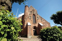 Historisk festgudstjeneste i Haderslev Domkirke markerer Genforeningen