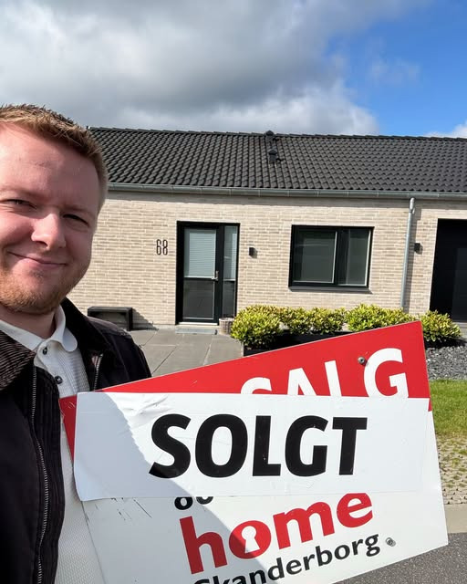 home Skanderborg har solgt endnu en villa