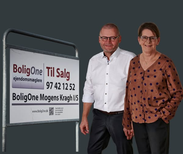 BoligOne Mogens Kragh I/S tilbyder gratis og uforpligtende salgsvurdering